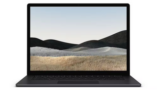 Microsoft Surface 4