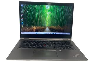 Lenovo Yoga Laptop 461