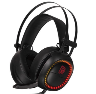 Thermaltake Tt eSPORTS Shock Pro RGB Gaming Headset