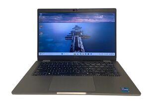 Dell 5320 Touchscreen