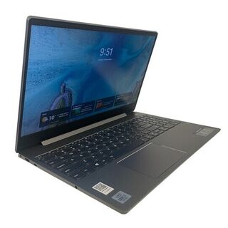 Lenovo Ideapad S540
