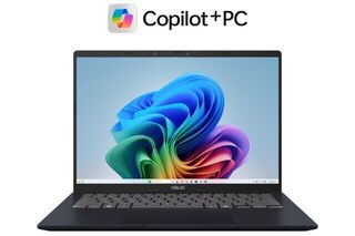 Asus Vivobook 14 Copilot+ PC