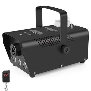Smoke Machine with led light