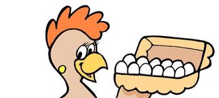 Eggs - Fresh Free Range Eggs Delivered to your Door