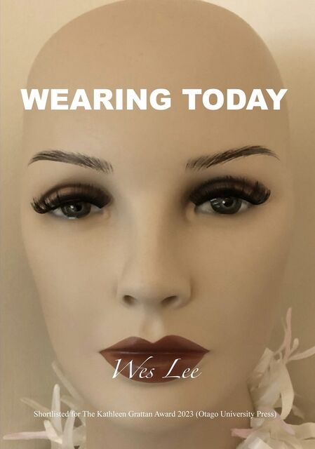 Wearing Today