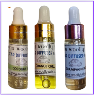 Refills only Fragrance oils  5ml