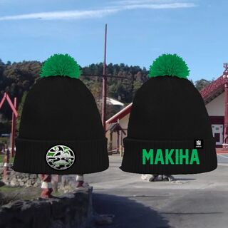 Beanie