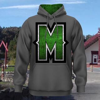 Hoody M