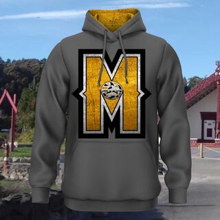 Hoody M