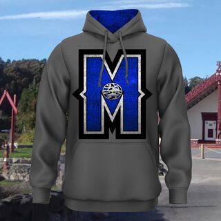 Hoody M