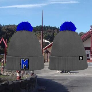 Beanie