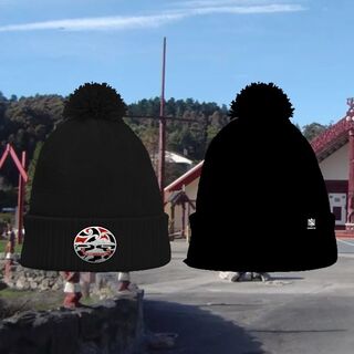 Beanie