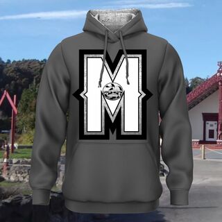 Hoody M