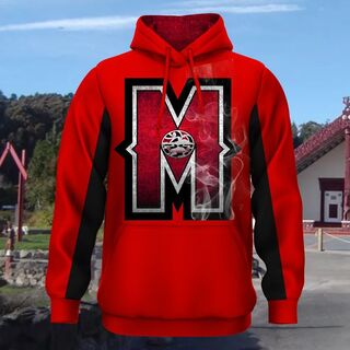 Hoody M