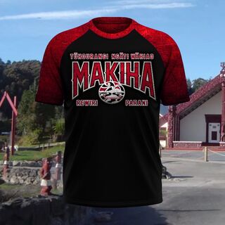 Tshirt Black