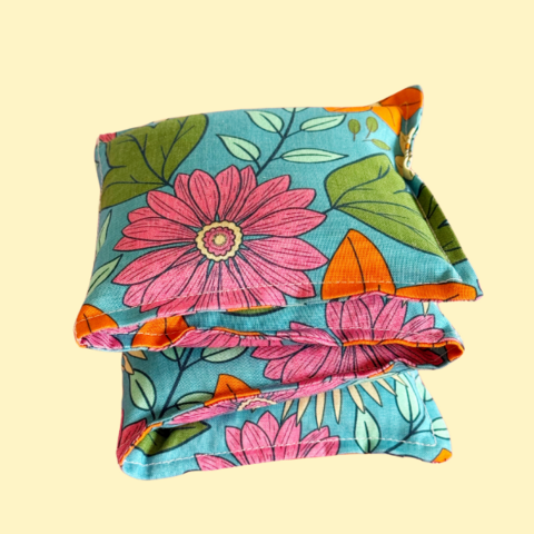Retro Floral