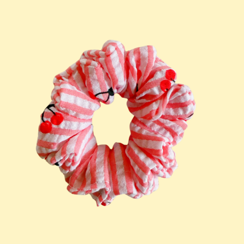 Sweet Cherry Twist