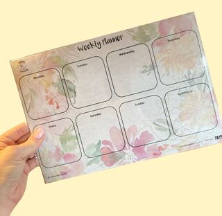 Weekly - Petal