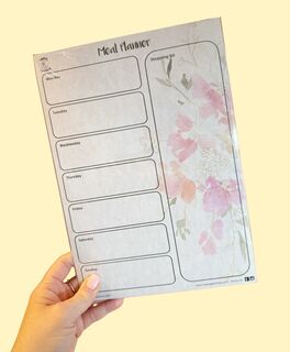 Meal Planner - Petal