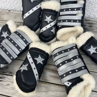 Equine Boots | Westwind Equine NZ