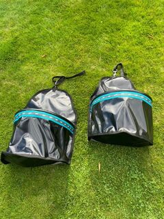 Plain Feed Bag