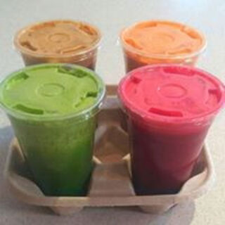 Liquid Detox