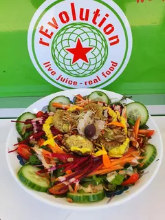 Personalised Detox Diet