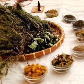 Naturopathy