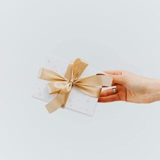 Gift Vouchers