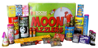 Moon Dazzlers Pack