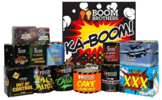 Ka Boom Pack
