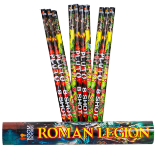 Roman Legion