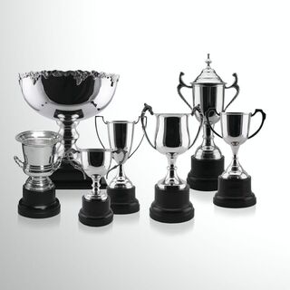 Trophy Cups