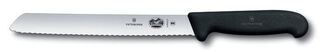 Victorinox Fibrox Bread Knife 21cm