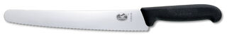 Victorinox Fibrox Bread Knife 26cm