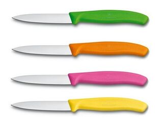 Victorinox Fibrox Paring Knife 8cm