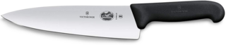 Victorinox Fibrox Wide Cooks Knife 20cm