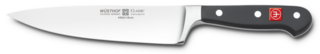 Wusthof Classic Cooks Knife 18cm