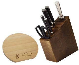 Shun Classic 7pce Set