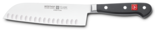 Wusthof Classic Santoku Knife 17cm