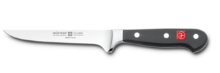 Wusthof Classic Boning Knife 14cm