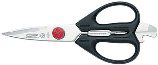 Mundial Kitchen Scissors