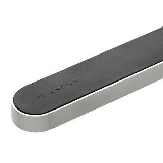 Scanpan Black 390mm Magnetic Knife Holder