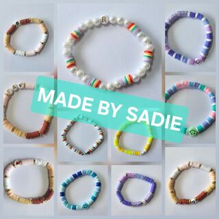 SADIES BRACELETS
