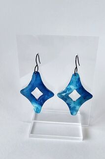 Lagoon Diamond Drops