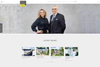 Hamish & Charlotte Kofoed -Real Estate
