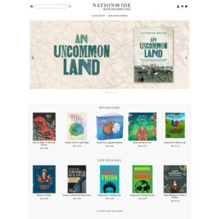 Nationwide Books