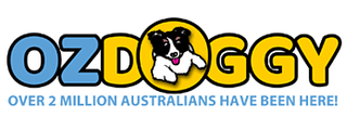 Oz Doggy testimonials from visitors and advertisers - over 14 years of helping dog businesses get business
