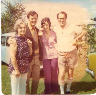 Family 1972