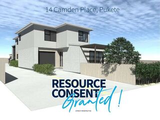 Resource Consent Granted